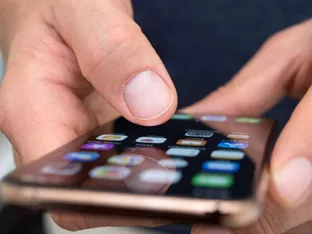 So schützen Sie Ihr iPhone vor der neuen Malware Darksword