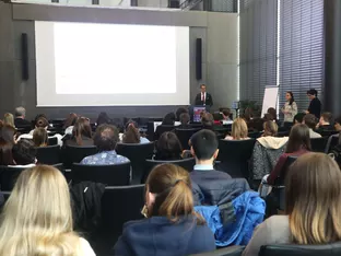 Wie gelingt der Einstieg in die Arbeitswelt?