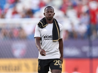 Fußball-Profis in USA wegen Sportwetten lebenslang gesperrt