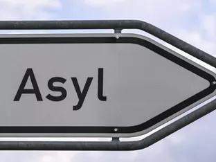 Asyl-Anträge gehen trotz Eskalation am Golf zurück