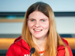 Paralympics-Abfahrtsgold für Veronika Aigner