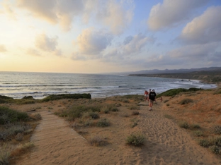 Tourismus in Griechenland und Zypern spürt Iran-Krise