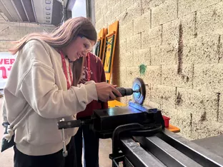 Handwerk hautnah: SkillsDay begeistert im Eggental