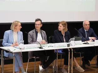 Regionale Entwicklung: 90 Prozent der EFRE-Gelder sind zugeteilt