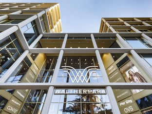 WaltherPark bringt den Spitzenbasketball nach Bozen