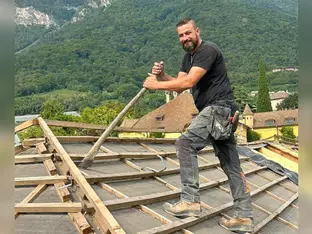 Rabensteiner dankt allen Arbeitern