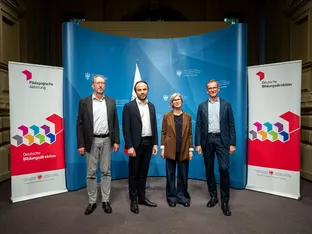 Inklusive Schule: Wie guter Unterricht landesweit gelingt