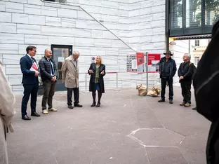 Euregio-Baukulturpreis: Siegerprojekte ziehen durch Südtirol