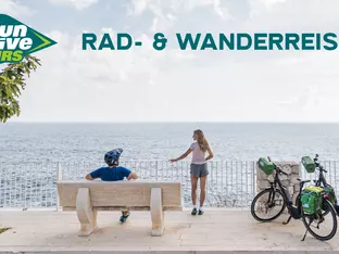 Aktiver und nachhaltiger Tourismus: