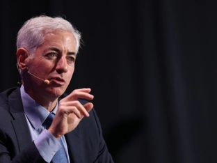 US-Investor bietet 56 Mrd. Euro für Universal Music