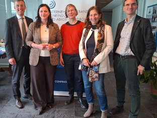 Allianz für Familie und Unternehmerverband sprechen sich für langfristigen Strategieplan aus