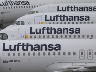 Piloten der Lufthansa wollen kurzfrisig nicht mehr streiken