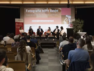 Wenn Bilder Verantwortung tragen