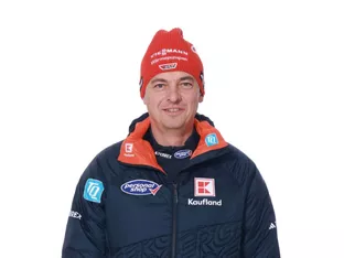 Mitter folgt Horngacher als Skisprung-Coach der DSV-Männer