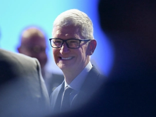 Apple bekommt neuen Chef: Ternus löst Cook ab