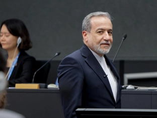 Iranischer Außenminister Araqchi in Moskau erwartet