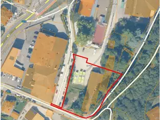 Kaltern: Start der Sanierung des ehemaligen Bahnhofareals