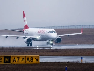AUA stockt nach Lufthansa-Streichungen Flüge auf