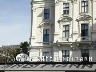 "Eurofan Café": Wiens Kaffeehäuser als Paten der ESC-Länder