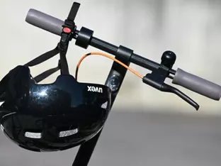 Strengere Regeln für E-Scooter in Kraft