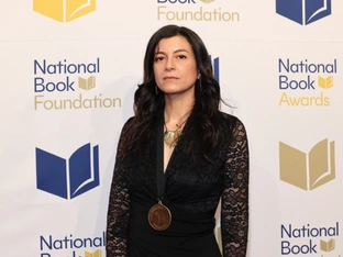 Argentinierin Schweblin erhält Millionen-Literaturpreis