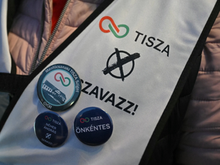 Ungarn wählen neues Parlament