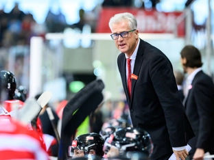 Österreich startet mit 4:3 gegen Letten in WM-Vorbereitung