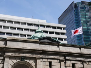 Japans Notenbank lässt Leitzins unverändert