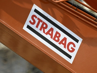 Strabag baute Gewinn 2025 massiv aus