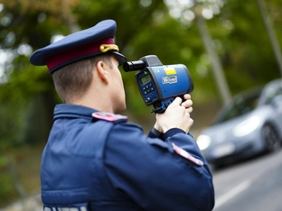 Beschlagnahme von Raser-Autos laut VfGH verfassungskonform
