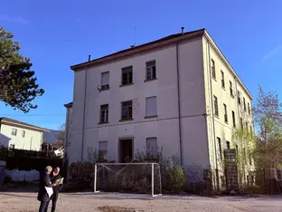 Auf den Pardelwiesen in Vahrn: Zukunftsweisendes Wohnviertel in Planung