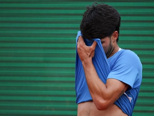 Verletzter Alcaraz tritt bei den French Open nicht an