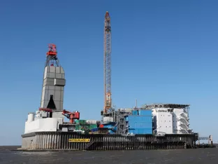 Ölpreis auf höchsten Stand seit Anfang 2022 gestiegen