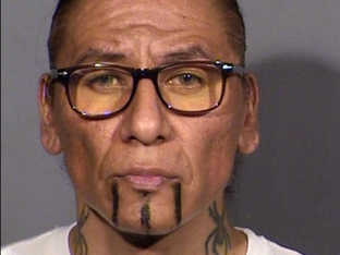 Ex-Schauspieler Nathan Chasing Horse zu Haft verurteilt