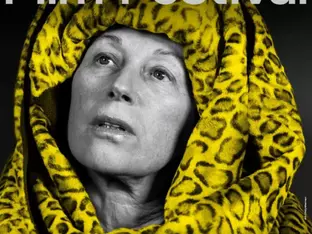 Cindy Sherman schuf Plakat für das Locarno Film Festival