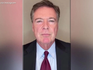 Neue Anklage gegen Ex-FBI-Chef