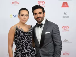 M'Barek zieht mit Ehefrau von New York nach München