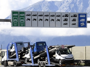 EuGH-Verhandlung über Italiens Transit-Klage am Dienstag