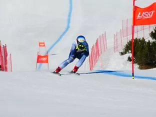 Alles bereit für den 2horn Downhill Südtirol Cup in Jochgrimm