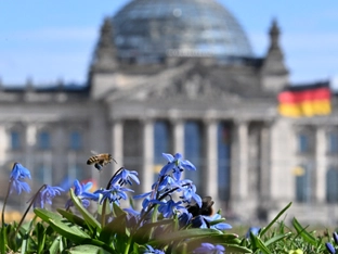 Institute halbieren deutsche Wachstumsprognose für 2026