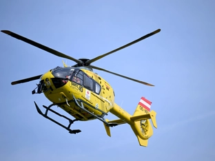 Senior nach Brand im Bezirk Hollabrunn im Spital gestorben