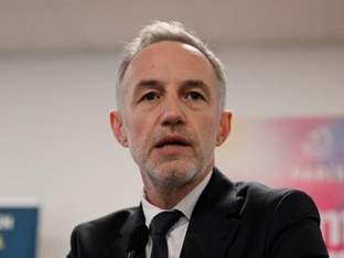 Kindesmissbrauch in Paris: 31 Betreuer suspendiert