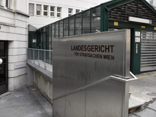 Mafia-Prozess gegen Kavač-Clan um Erpressung in Wien