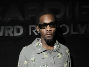 Rapper Offset angeschossen