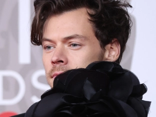 Zoë Kravitz und Harry Styles sollen verlobt sein