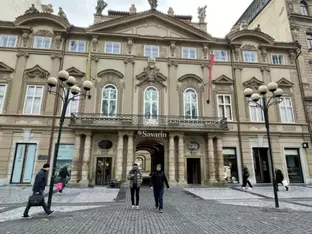 Alfons Muchas "slawisches Epos" erhält in Prag neues Zuhause