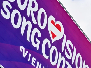 Ganz Wien steht im Zeichen des Song Contests