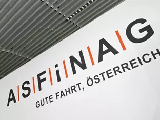 Asfinag fuhr im Vorjahr besseres Ergebnis ein