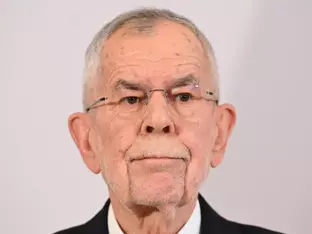 Van der Bellen zu erstem Besuch in Bosnien-Herzegowina