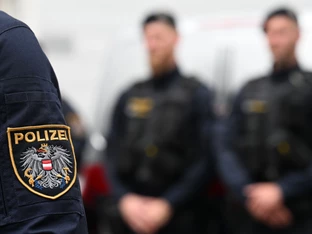 "Falscher Polizist" verletzt Pensionistin in Wien-Ottakring